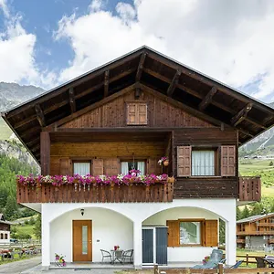 Casa Silver Isolaccia